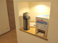 無施肥無農薬のお茶など
